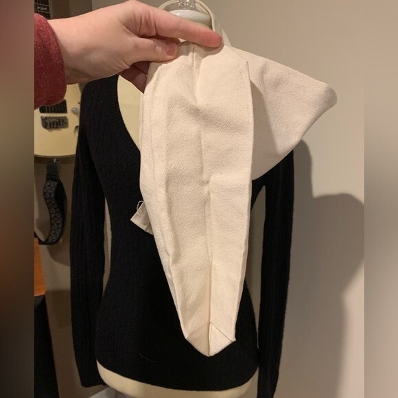 Totes Peggo canvas bag New from a subscription box, never used - Picture 3 of 4